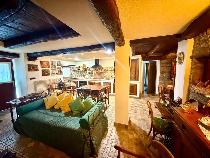 Casa indipendente in Villaggio Argnod 6, Quart — foto 5 di 5