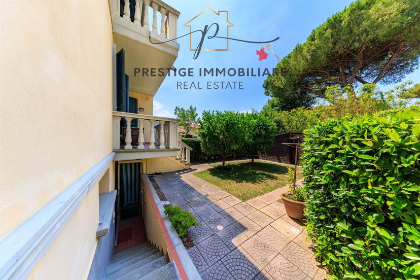 Villa bifamiliare, Collesalvetti — foto 3 di 5
