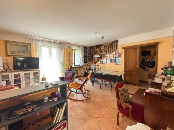 Villa a schiera in Via del Tiro a Segno, Spoleto