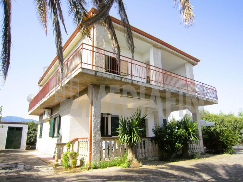 Villa in Contrada Sant'Irene, Corigliano-Rossano — foto 3 di 5