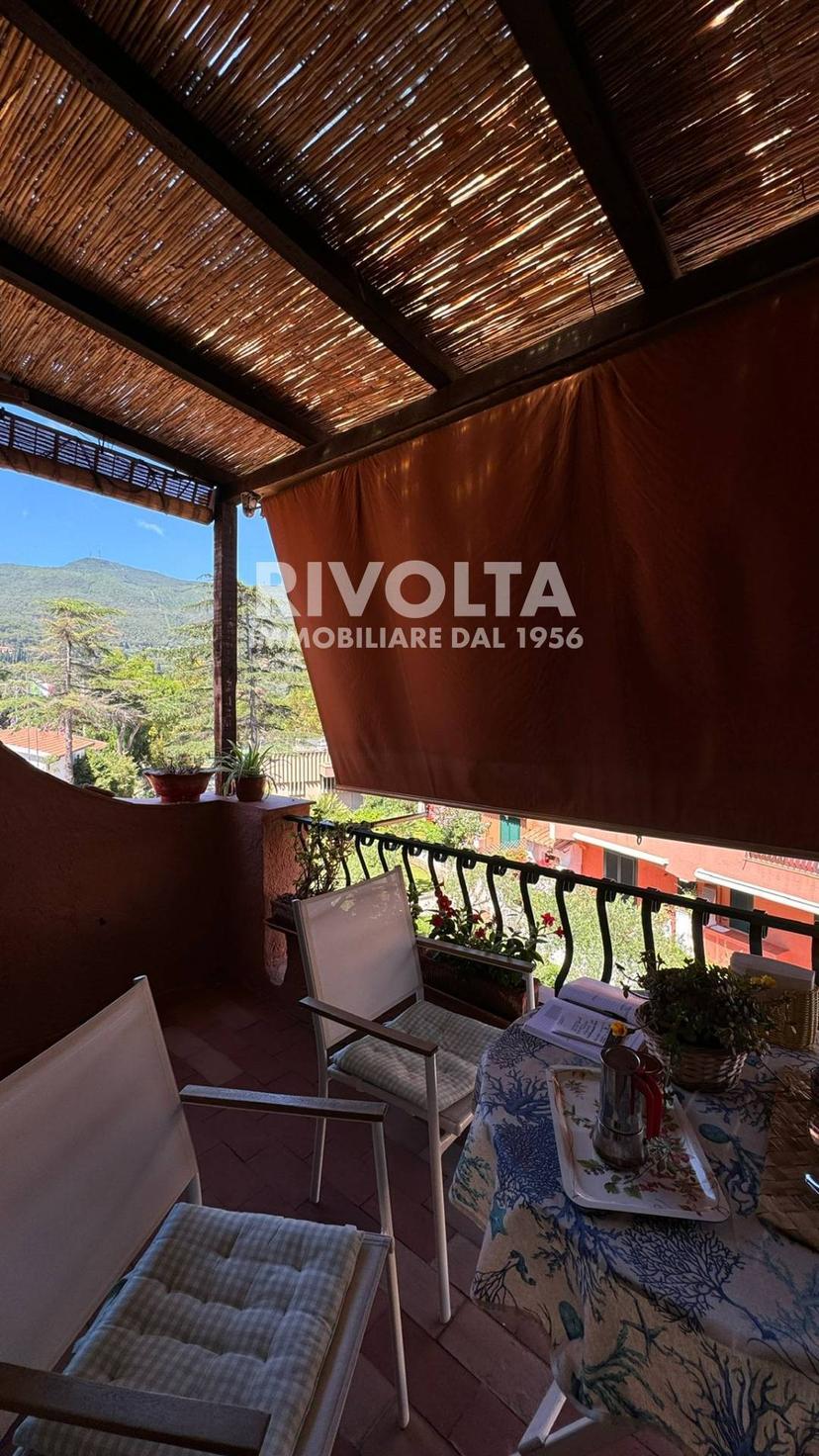 Attico in Via dei Molini, Monte Argentario — foto 2 di 5