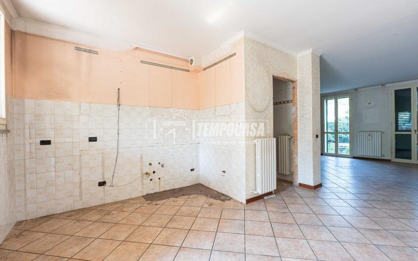 Villa a schiera, Bosisio Parini — foto 3 di 5