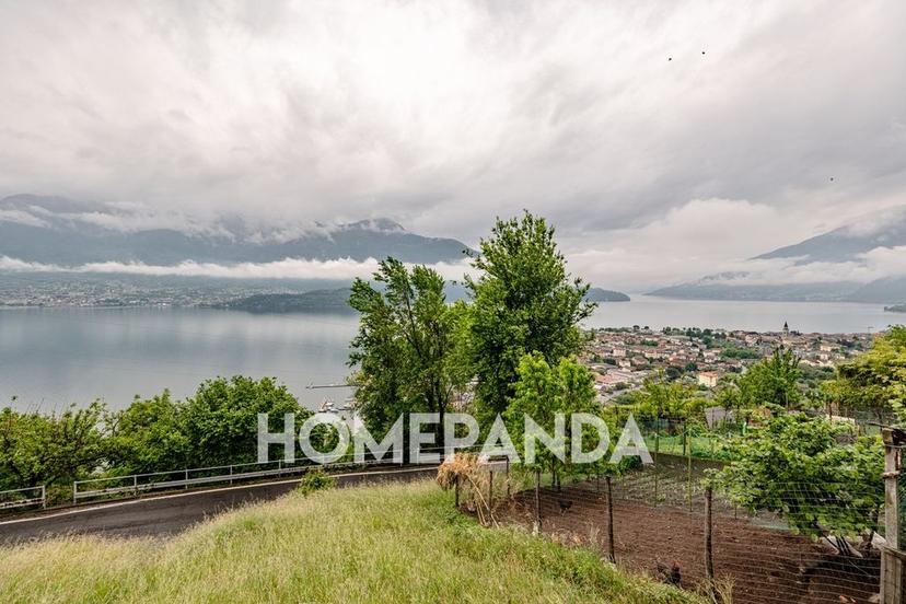 Trilocale in Via Obbio 9a, Vercana — foto 5 di 5