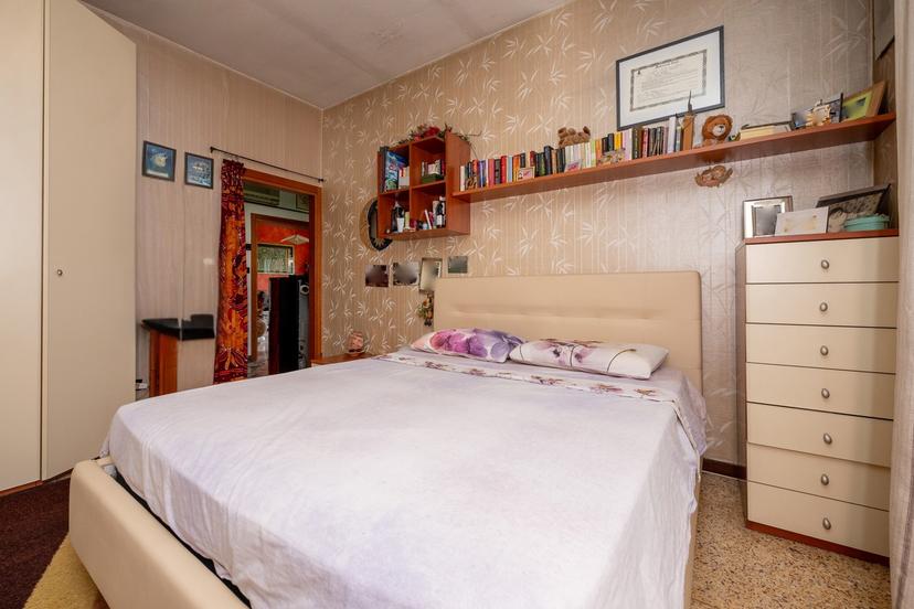 Casa indipendente in Via San Giovanni Bosco  18, Monselice — foto 2 di 5
