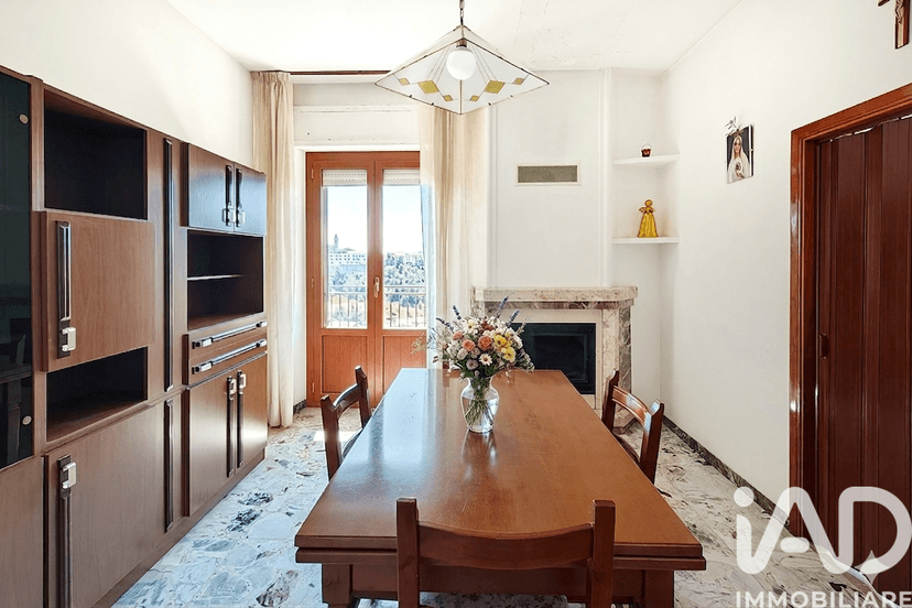 Appartamento in Via Contrada San Cassiano 7, Torre San Patrizio — foto 4 di 5