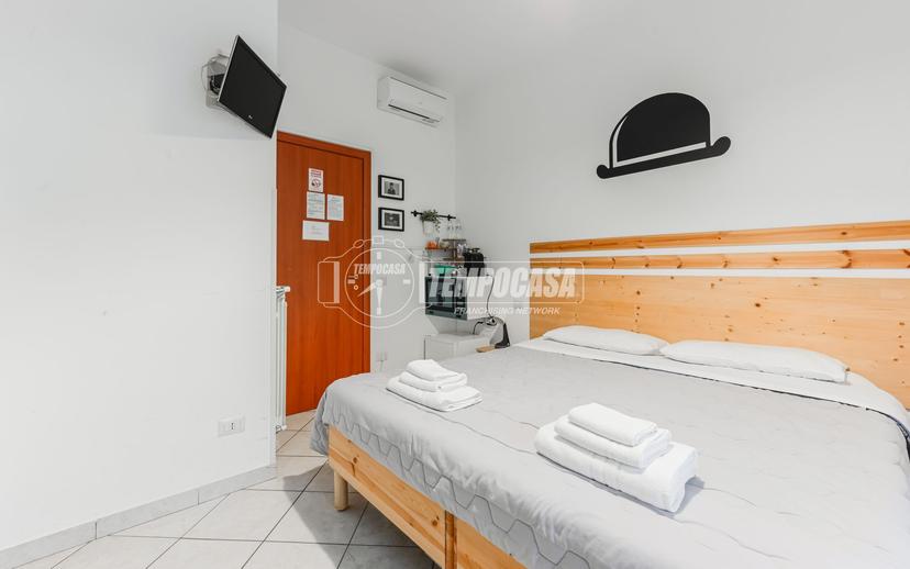 Trilocale in Via Cassanese 17, Segrate
