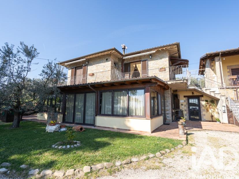 Villa in Via Rocca Sant'Angelo, Assisi — foto 2 di 5