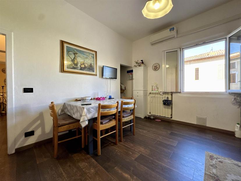 Quadrilocale, Empoli