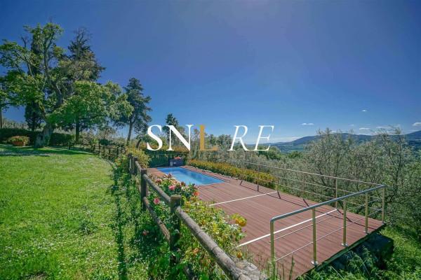 Casa colonica in Via dell'Olmo, Fiesole — foto 3 di 5