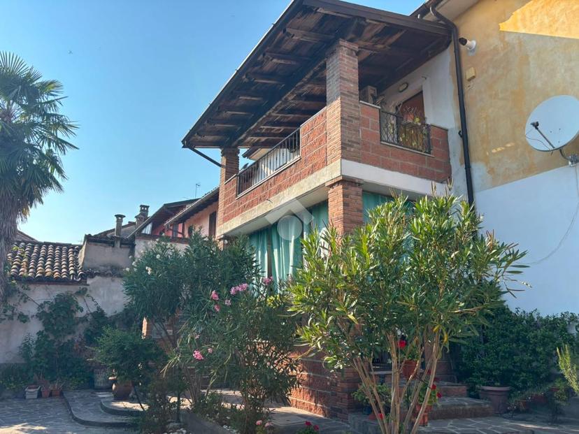 Casa indipendente in Frazione Localita' Santa Margherita 7, Belgioioso — foto 5 di 5