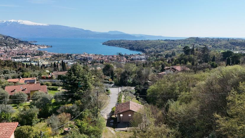 Casa indipendente in Via Bocca di Croce 1, Salò — foto 5 di 5