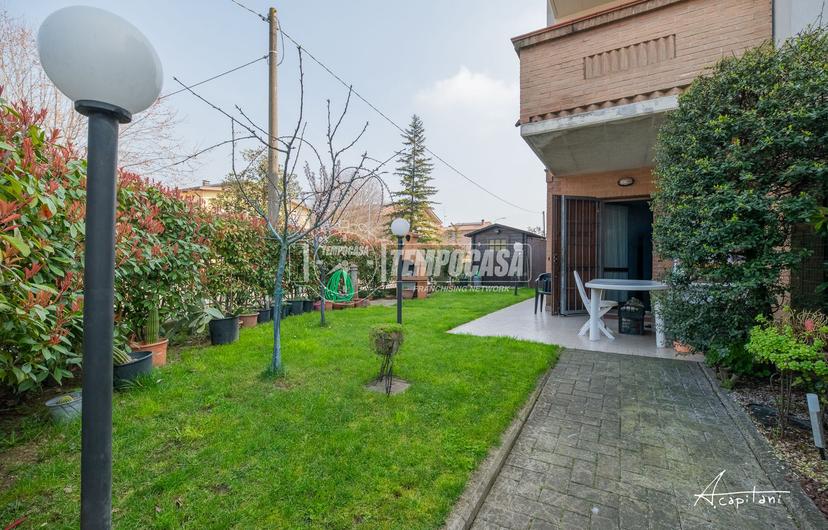 Quadrilocale in Via G. Ambrosoli 1, San Martino in Rio