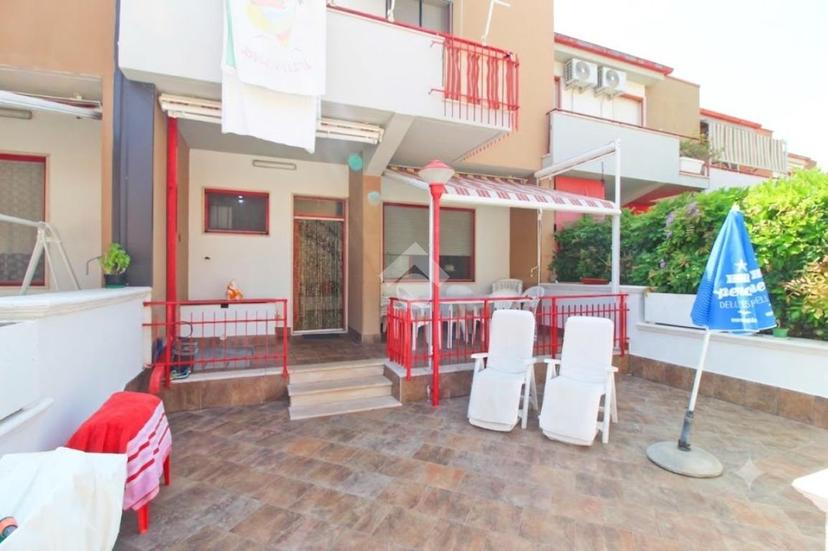 Villa a schiera in Via delle Mimose, Campomarino — foto 2 di 5