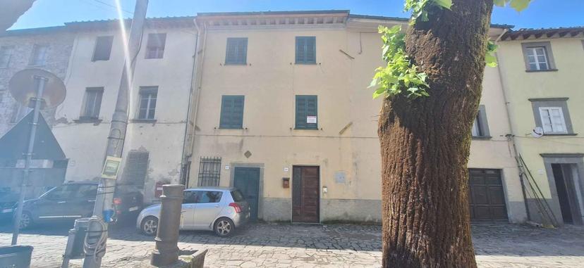 Terratetto, Borgo a Mozzano — foto 4 di 5