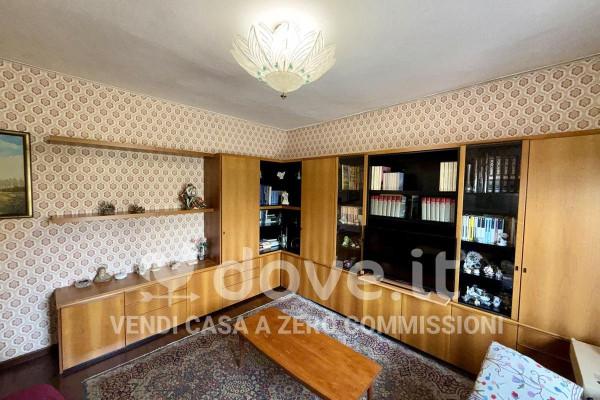 Villa a schiera in Via Paderno 24, Seriate — foto 5 di 5