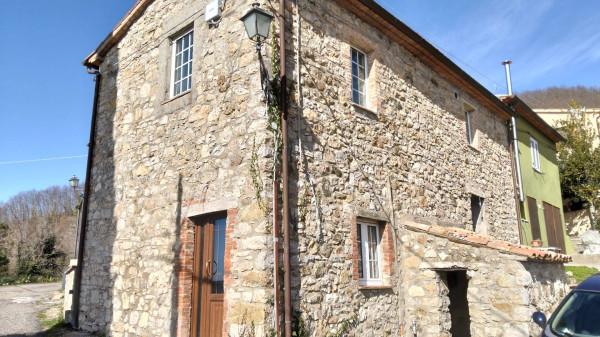 Terratetto plurifamiliare in Località Casa Faini, Sorano — foto 2 di 5