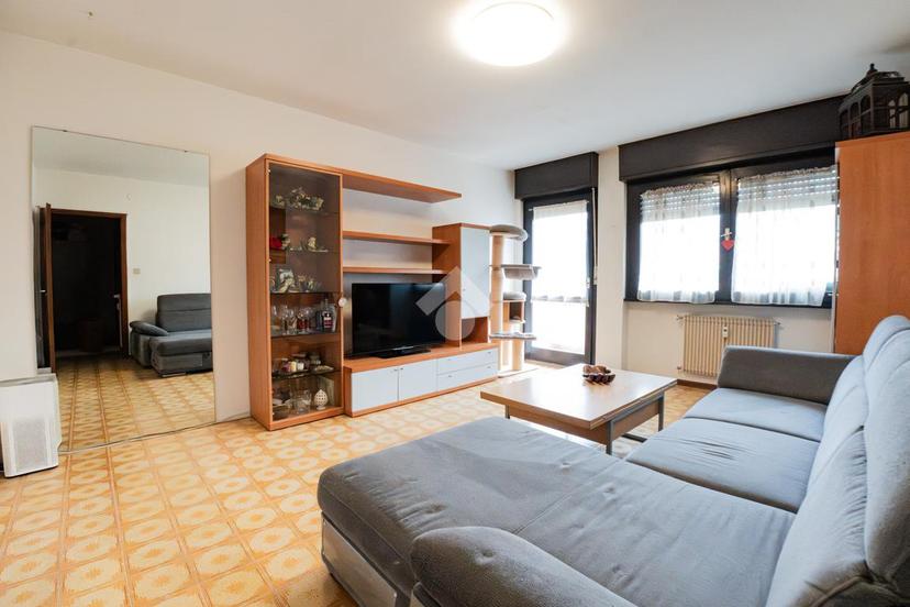 Quadrilocale in Via Vigolana 15, Pergine Valsugana — foto 3 di 5