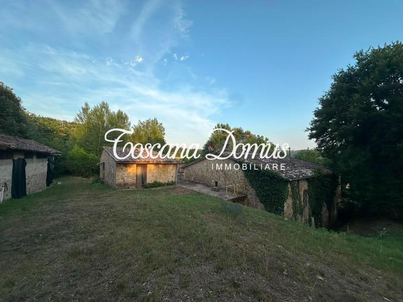 Casale in Sovicille, Sovicille — foto 2 di 5