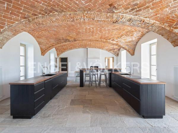 Casale in Cascina Maiolo, Rosignano Monferrato