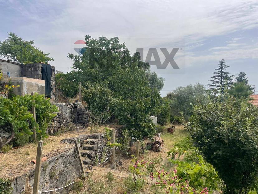 Casa indipendente in Via Scacchiere, Zafferana Etnea — foto 3 di 5
