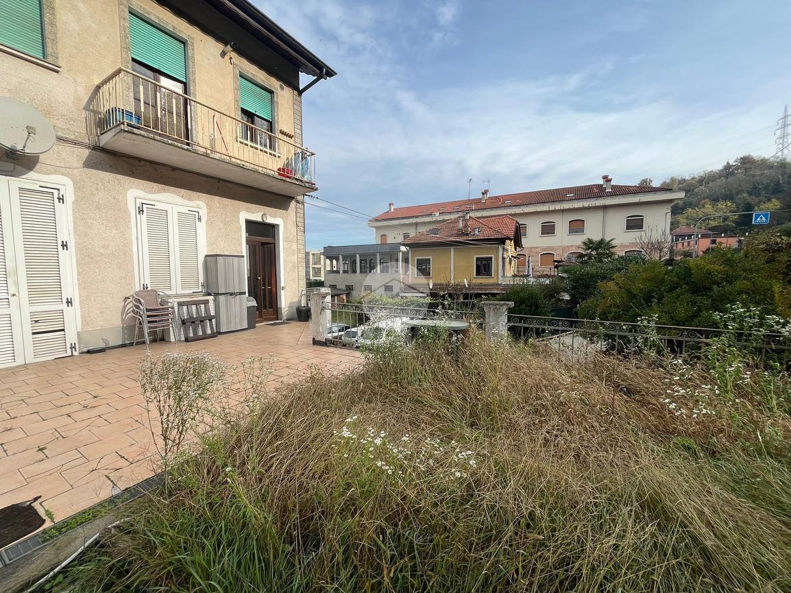 Bilocale in Via Casale 25, San Mauro Torinese