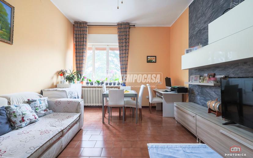 Quadrilocale in Via Clelia Merloni, Forlì — foto 5 di 5