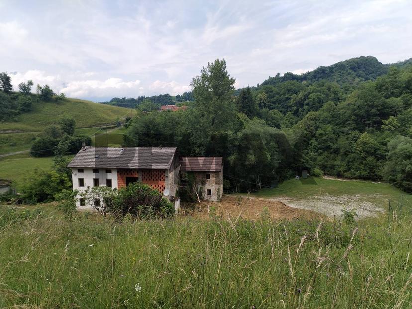 Casa indipendente in Val Maor 10, Borgo Valbelluna — foto 5 di 5