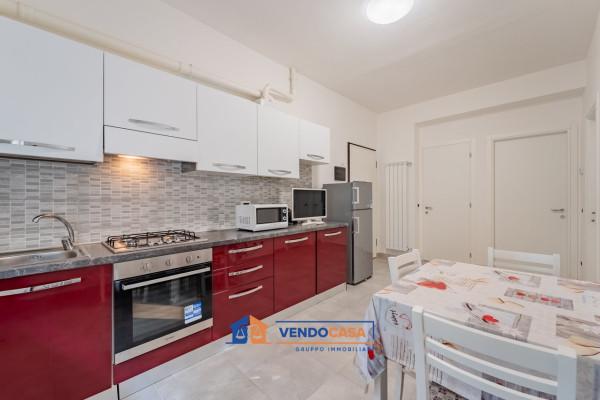 Bilocale in Via Vittorio Veneto 41, Albisola Superiore — foto 4 di 5