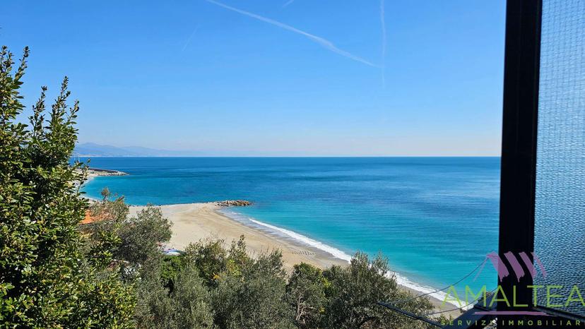 Trilocale in Via Aurelia  10, Bergeggi — foto 2 di 5