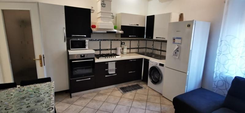 Trilocale in Via Vito d Ancona, Rosignano Marittimo — foto 3 di 5