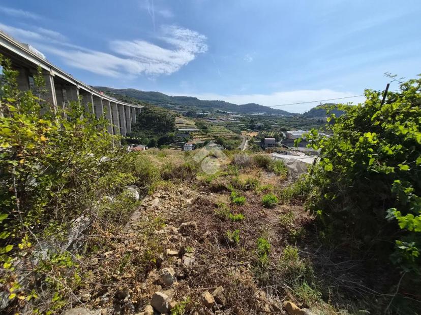 Casa indipendente in Strada San Pietro, Sanremo — foto 4 di 5