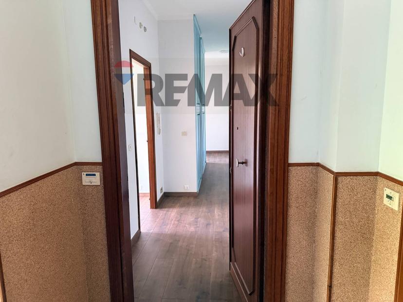 Bilocale in Via Roma, Casaleggio Boiro — foto 3 di 5