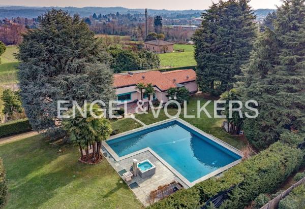 Villa, Erba — foto 2 di 5