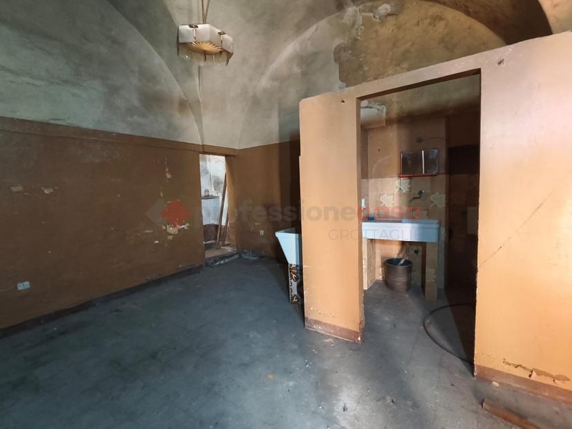 Casa indipendente in Via Palermo Ang. Via Taranto Snc, Grottaglie — foto 4 di 5