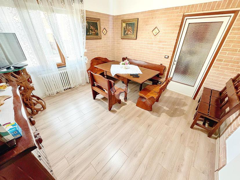 Villa in Via Giuseppe Garibaldi 21, Sorbolo Mezzani — foto 5 di 5