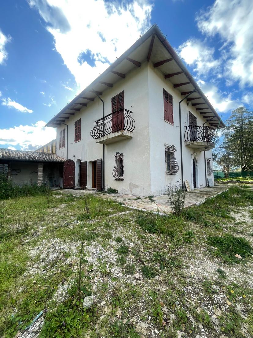 Villa in Frazione Montesicuro, Ancona — foto 4 di 5