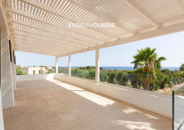 Villa in Via E. Scarpetta, Salve — foto 5 di 5