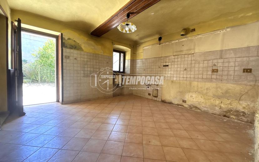 Casa indipendente in Via Meinardi, San Giorgio Canavese — foto 2 di 5