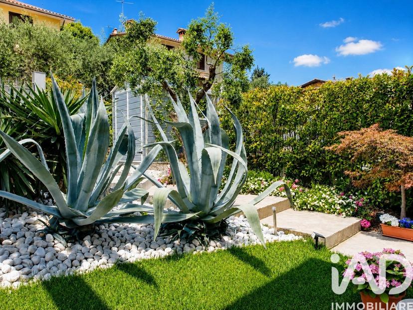 Villa in Via Don Francesco Mercanti 10, Polpenazze del Garda — foto 5 di 5