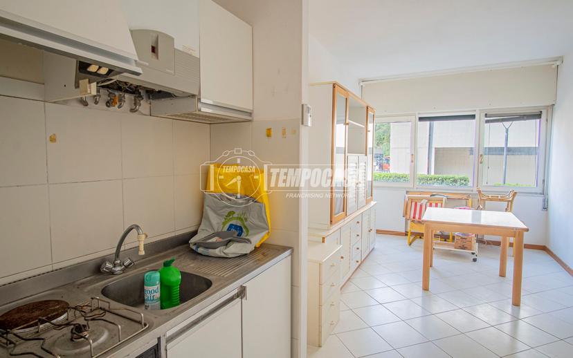 Bilocale in Via Palermo, Sestri Levante — foto 2 di 5