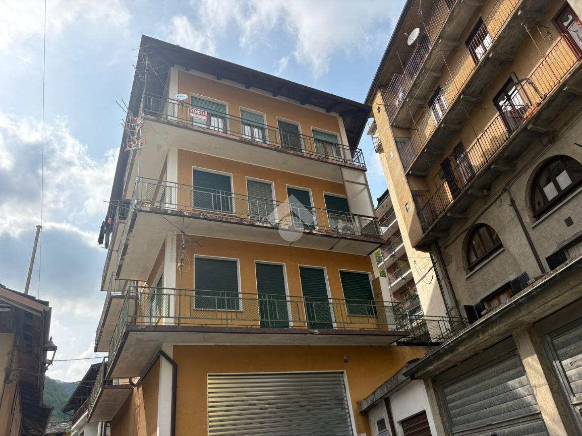 Trilocale in Via Nino Costa 14, Ceres