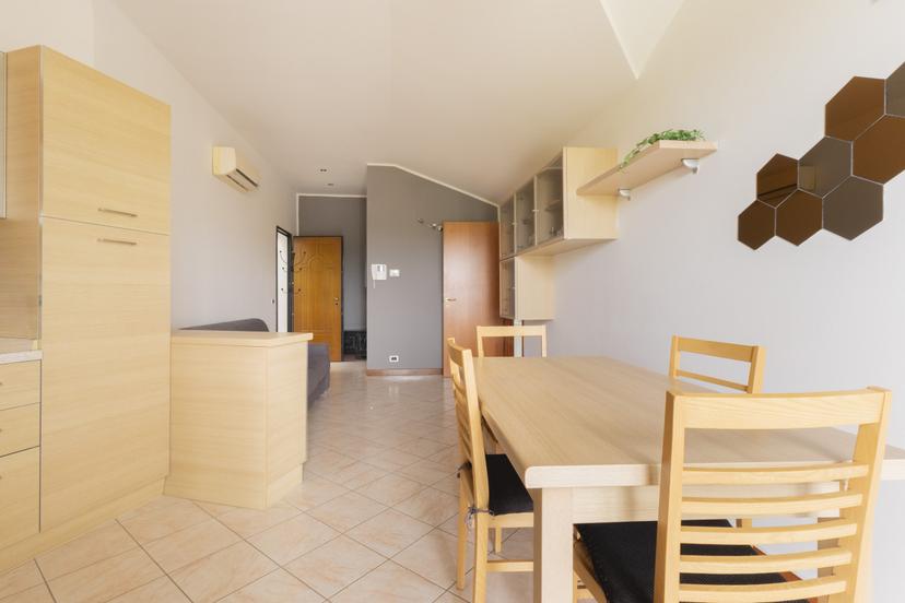 Bilocale in Via Marconi N 72, Serravalle Sesia — foto 3 di 5