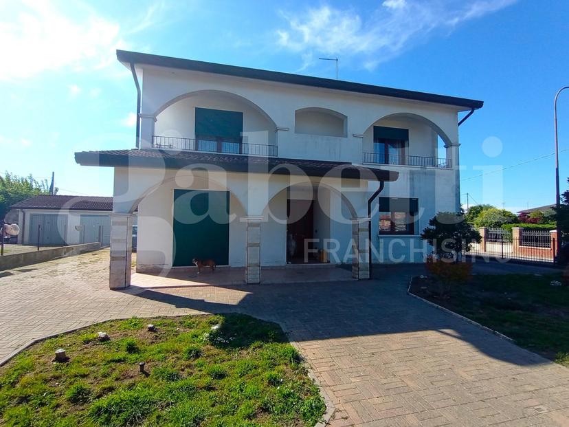 Casa indipendente in Boscochiaro, Via 24 Maggio 19, Cavarzere — foto 4 di 5