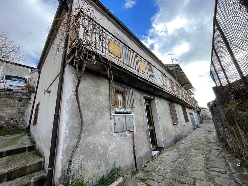 Appartamento in Via Sant'Angelo 9, Marsico Nuovo — foto 4 di 5