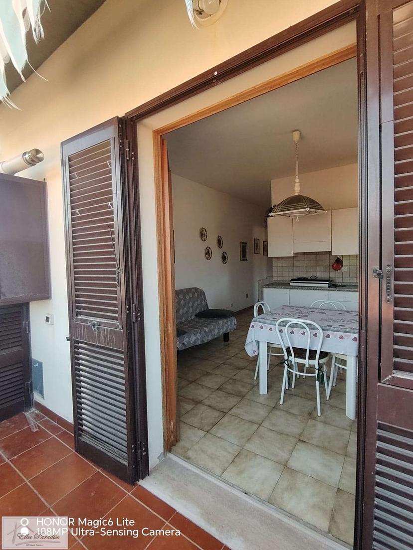 Trilocale in Località Bocchetto, Porto Azzurro — foto 5 di 5