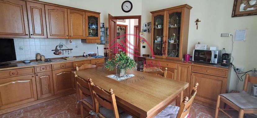 Villa, Campomarino — foto 3 di 5