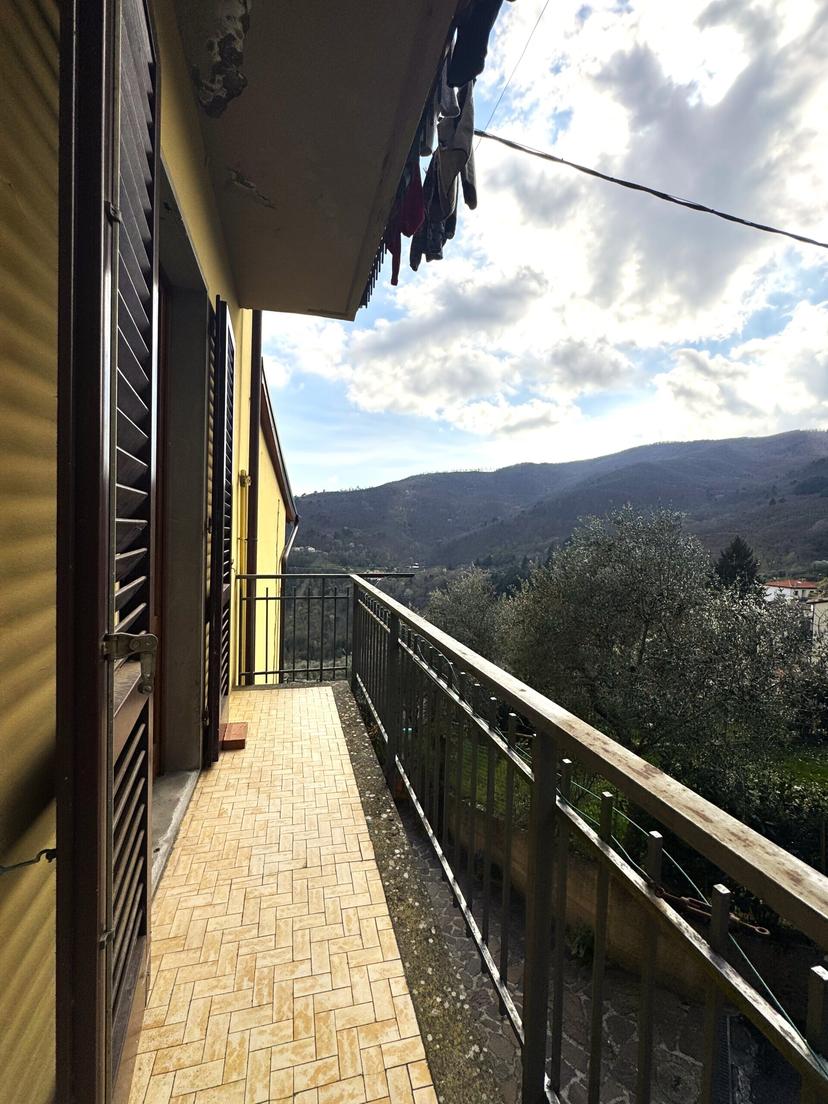 Casa indipendente in Via di Migliana, Cantagallo — foto 4 di 5