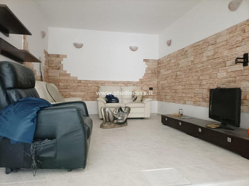 Trilocale in Via Asilo, Trescore Cremasco — foto 4 di 5