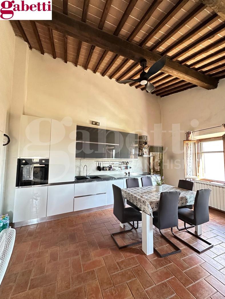Quadrilocale, Monteroni d'Arbia — foto 4 di 5