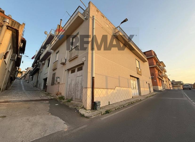 Casa indipendente in Via Tasso 52, Comiso — foto 3 di 5